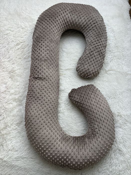 Poduszka ciążowa typu C, NOWA