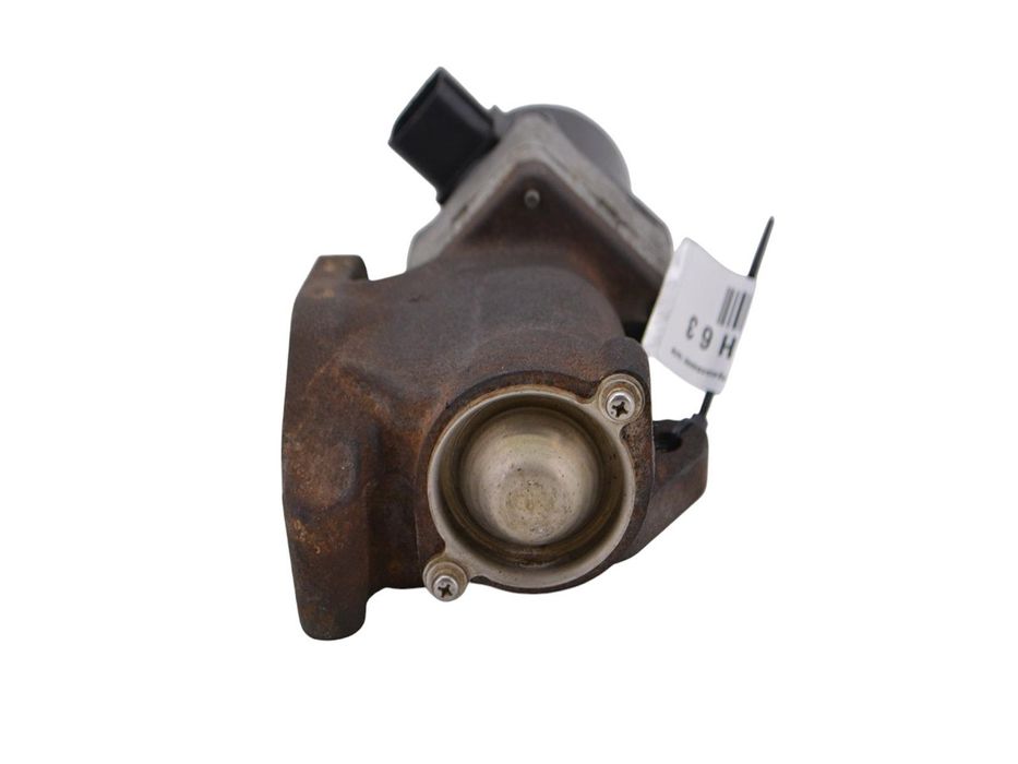 Клапан рециркуляції відпрацьованих газів EGR NISSAN PATHFINDER R51 200