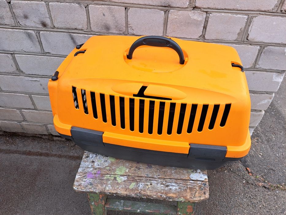 Переноска Gulliver 1