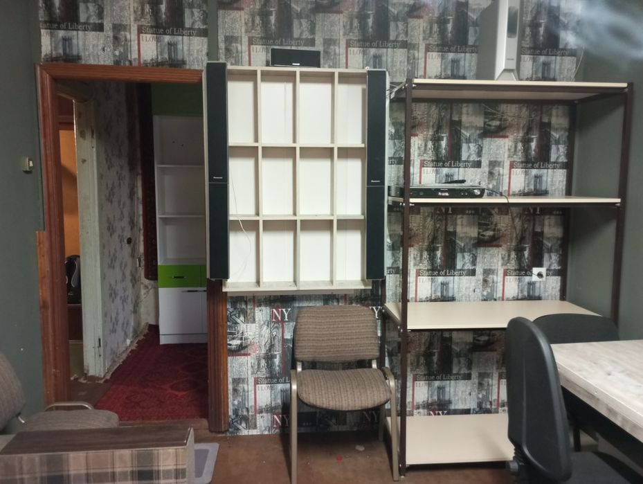 2х комнатная Подстанция 175