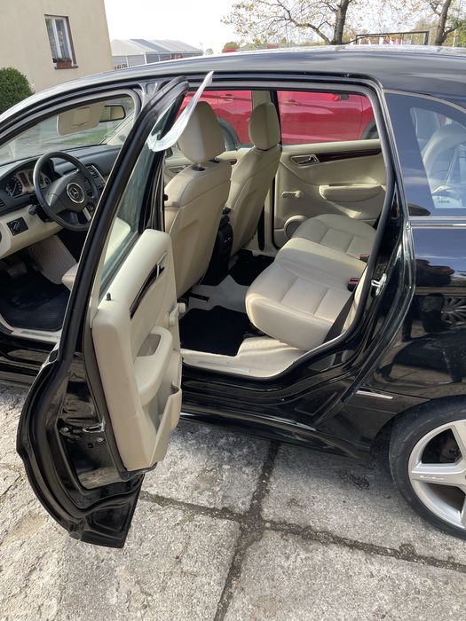 Mercedes B Klasa