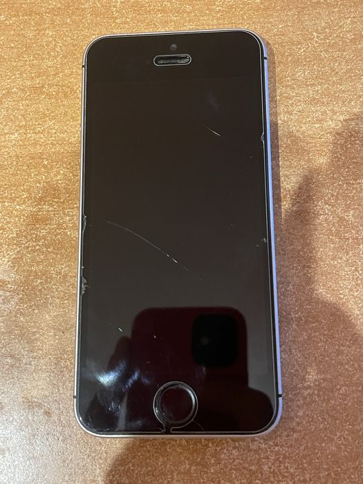 iPhone SE 2018 32GB