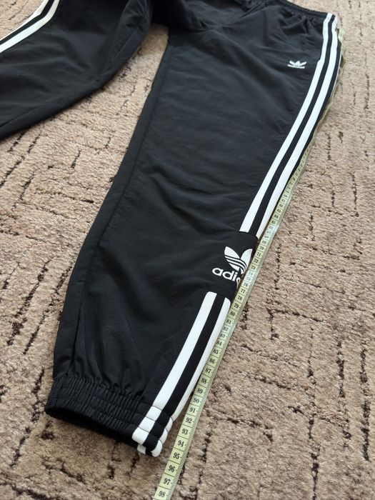 Спортивные штаны Adidas H20547 XXS-XS