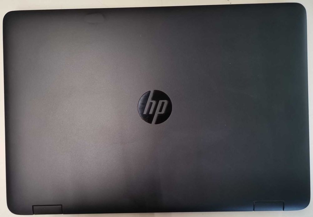 HP ProBook 650 G2