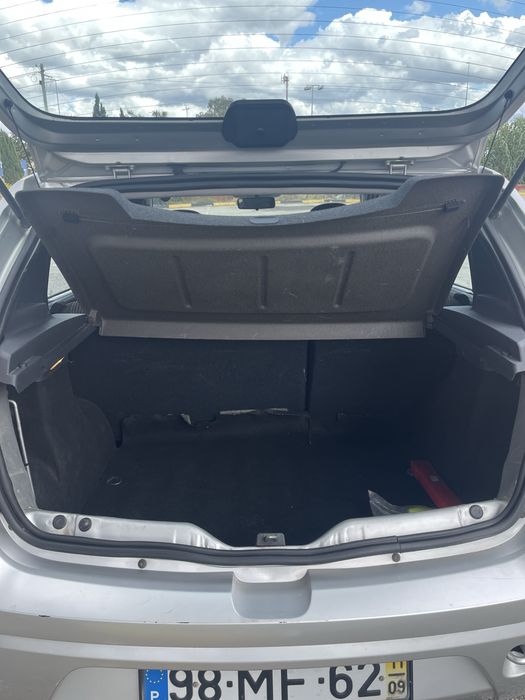 Dacia sandero 1.2 16v