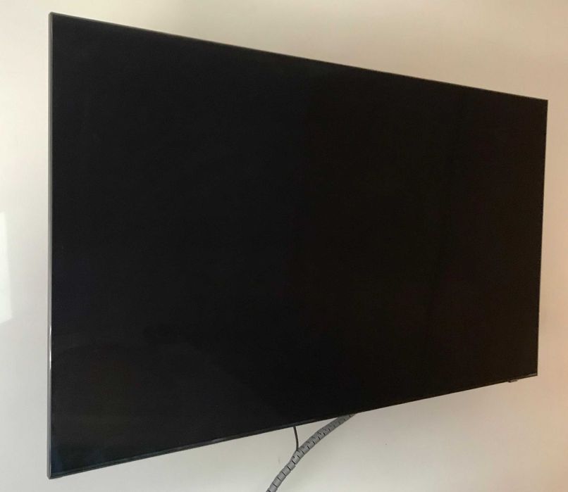 Samsung Neo QLED QE55QN90B 55" 4K Ultra HD – Como Novo
