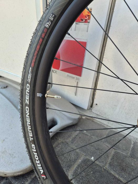 Rower Rondo Ratt CF2 stan bardzo dobry / zakupiony maj 2024