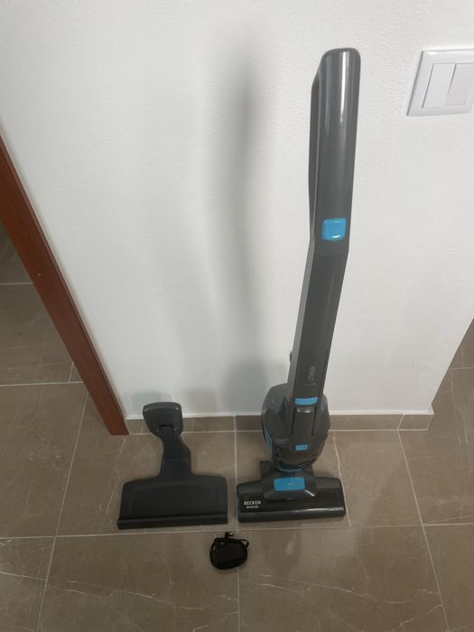 Aspirador 2 em 1 Becken