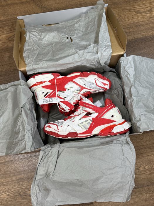 Balenciaga Track2 (39 size)