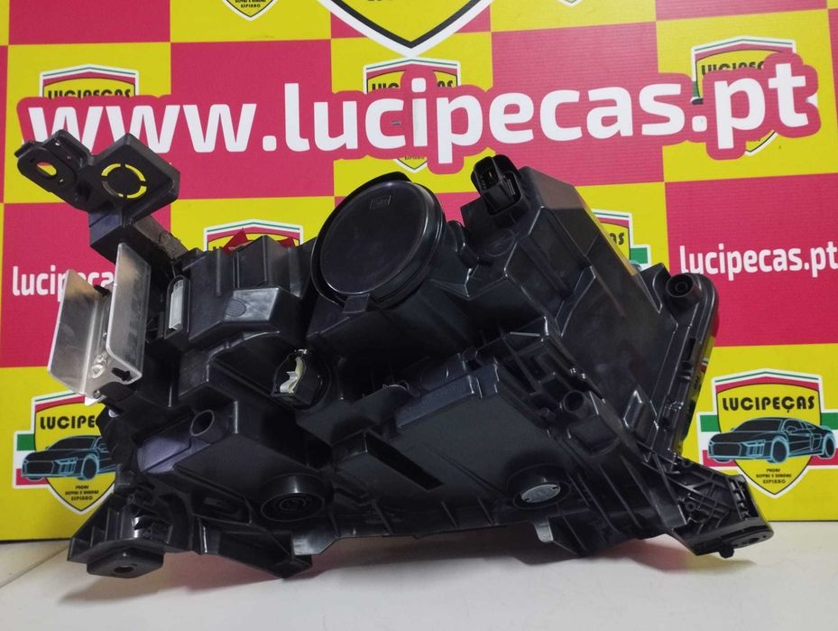 Ótica esq Opel Mokka B l 21-24 l 139403