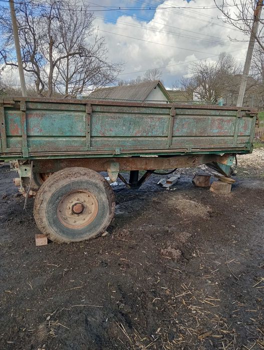 Продам трактор ЮМЗ 6 Кл