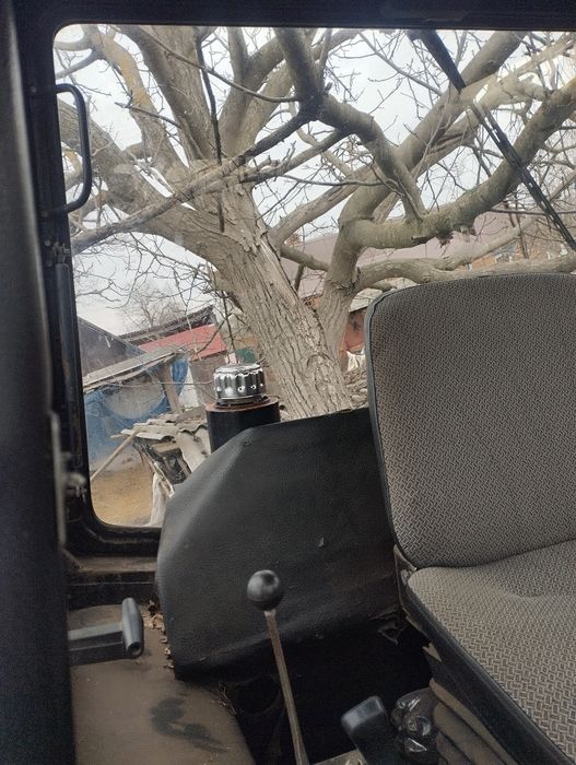 Продам трактор МТЗ 892