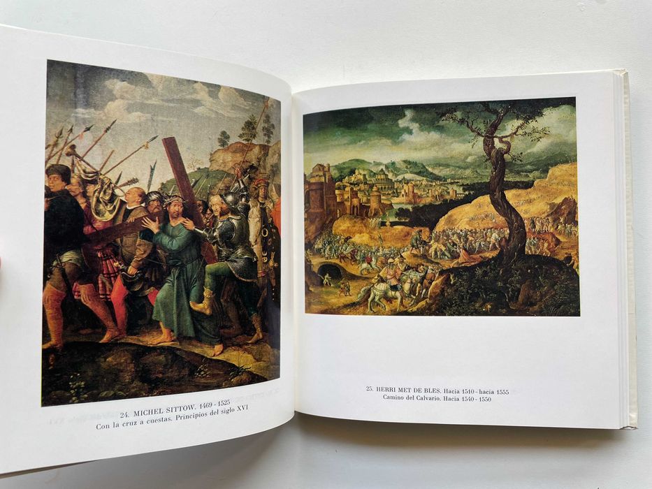 Museo de bellas artes Pushkin Moscú album/książka