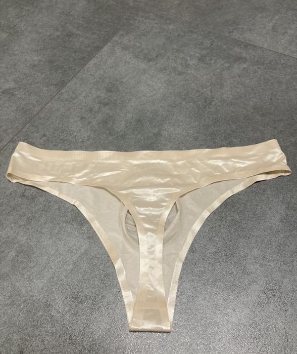 Трусики стринги бесшовные мужские