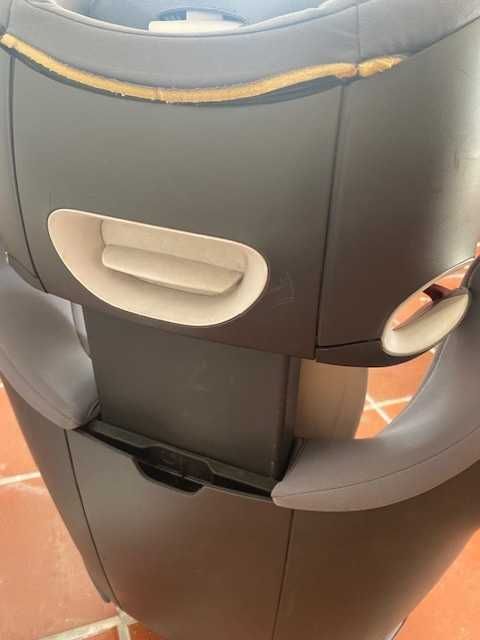 Cadeira Auto grupo 2/3 Cybex