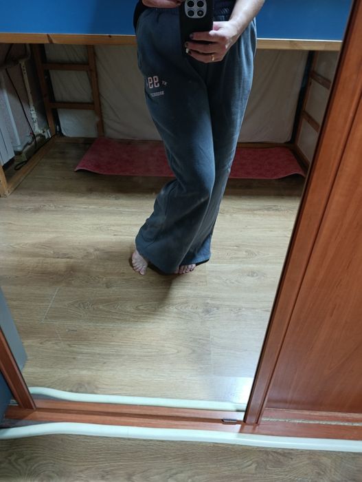 Штани спортивні жіночі тринитка фліс дуже теплі зимові  Brooklyn  олх