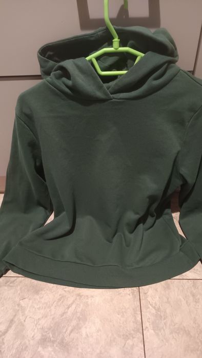 Bluza dresowa rozmiar 38/40