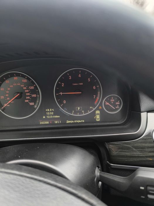 Продам BMW 525i(официал)