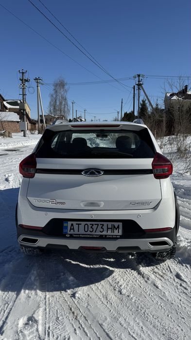 Авто з гарантією від дилера, без ДТП