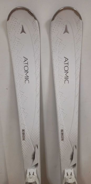 ATOMIC CLOUD EIGHT 2019 (wiązania ATOMIC) 154 cm