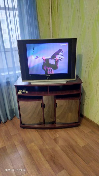 Продам рабочий телевизор