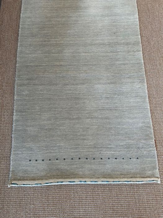 Tapete Loribaf  Loom 2.45x80cm