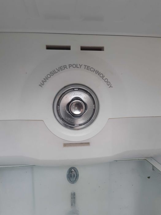 lodowka daewoo side by side cala na czesci