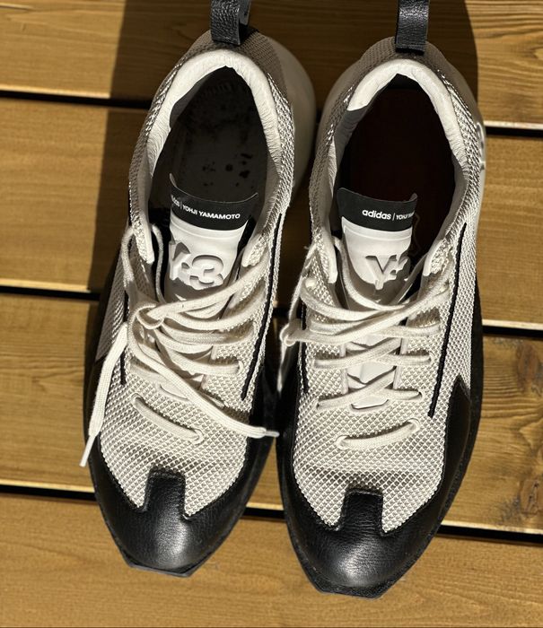 Кросовет от Yohji Yamamoto оригинал