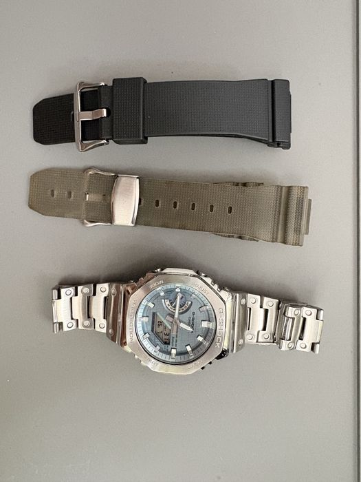 Casio G-Shock GBM 2100A