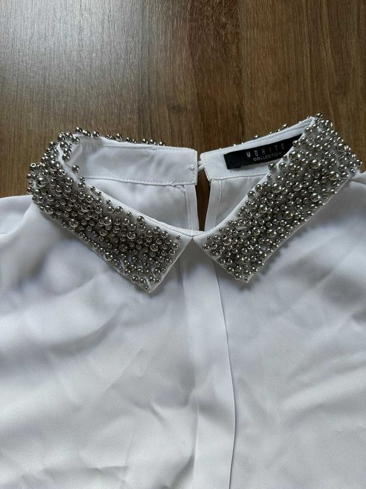 Koszula damska MOHITO R36