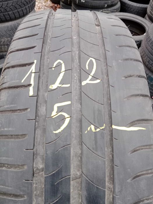 Opona używana letnia 215/60R16 Michelin Energy Saver TM 1szt.