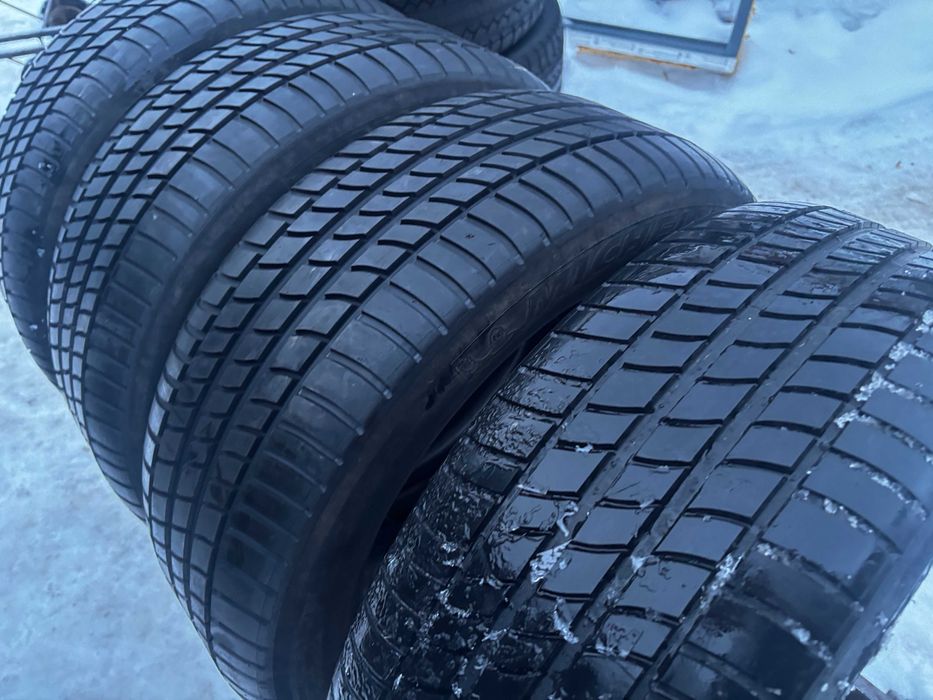 205-55-R16 MICHELIN PRIMACY = 4штуки летней резины GERMANY 2023