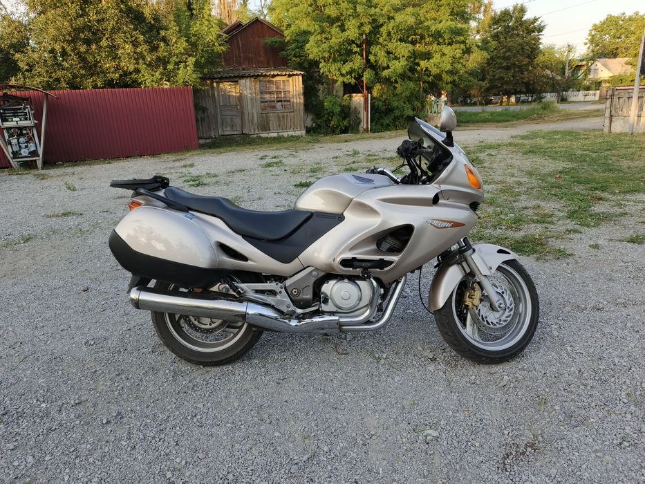 Продам Honda NT 650 Deauville
