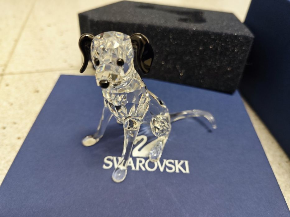 Dálmata Swarovski
