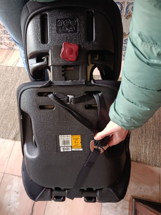 Cadeira de criança para carro