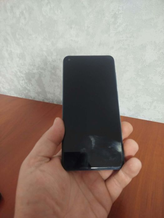 Xiaomi redmi note 9