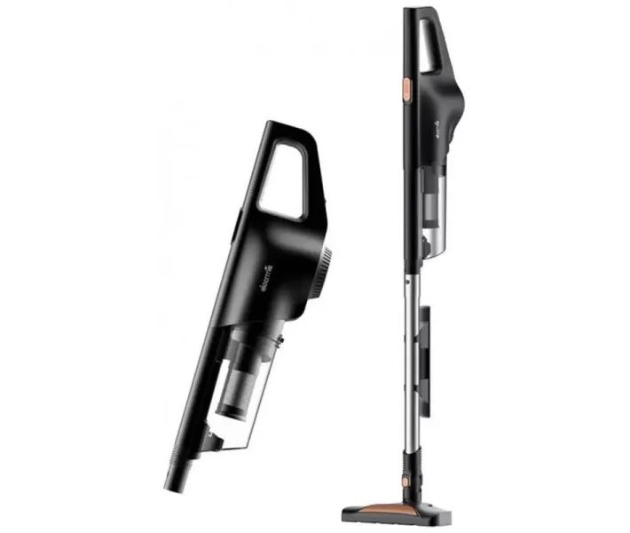 Пылесос Deerma DX600