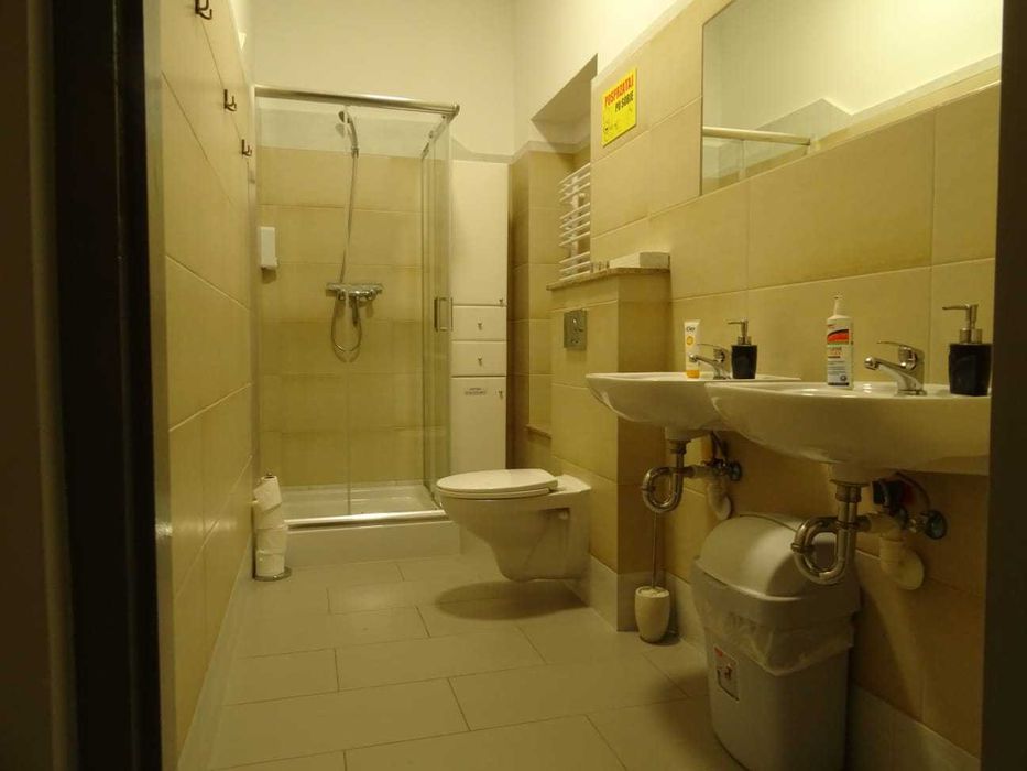 Noclegi w Sądzie- pokoje, studia, apartamenty