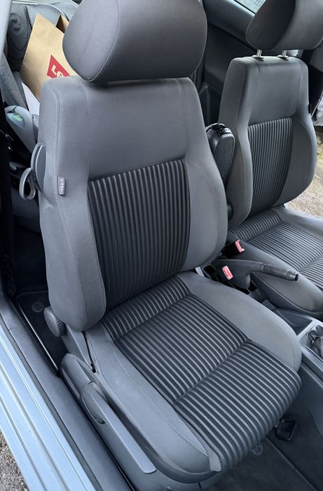 Volkswagen Polo 1.4 TDI