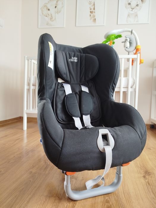 Fotelik Britax Romer 9-25kg