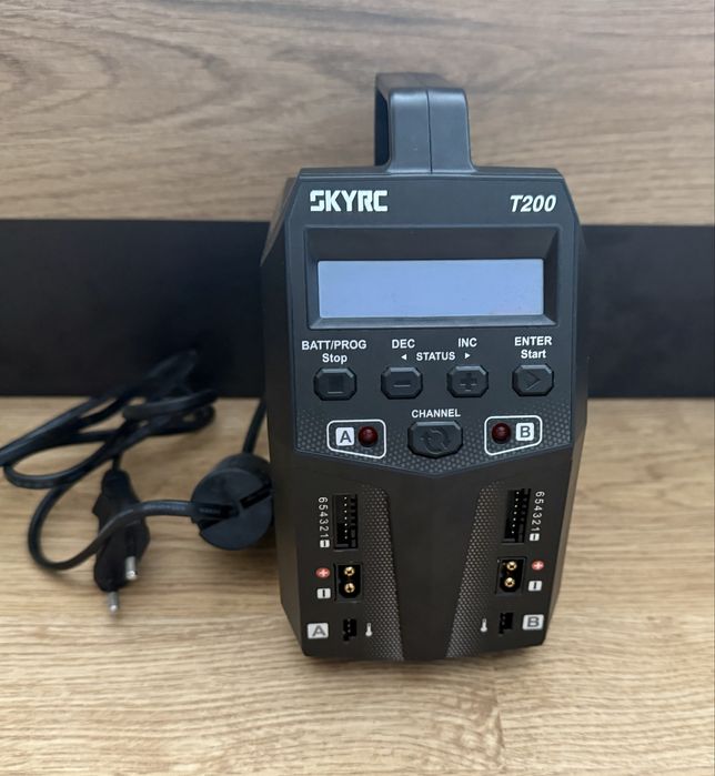 Dron FPV SpeedyBee Mario 5 + Google, kontroler i dodatki