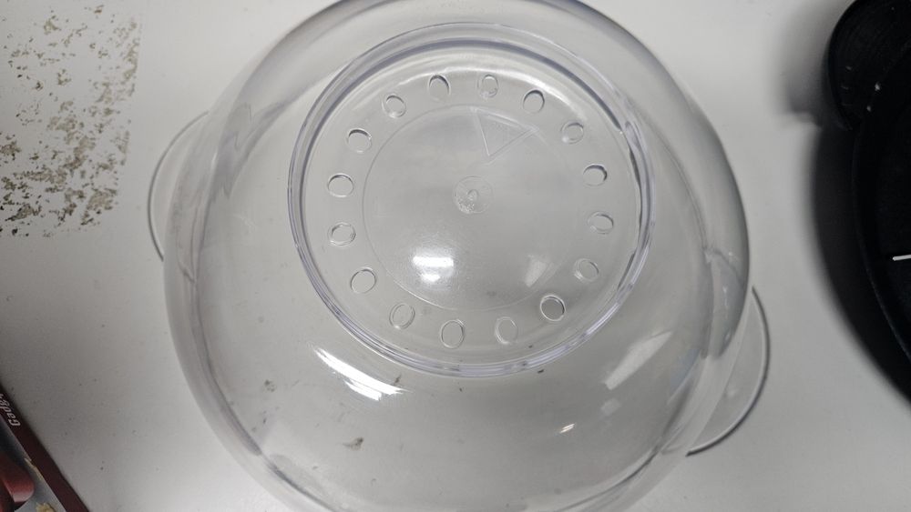 Gadgy maszynka do popcornu