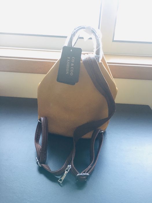 Mochila mulher nova colecao ( artigo novo)