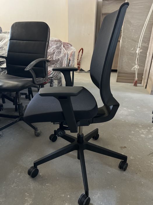 Fotel biurowy Profim