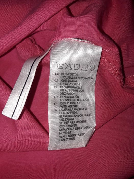 3 Tshirt dla dziewczynki 98