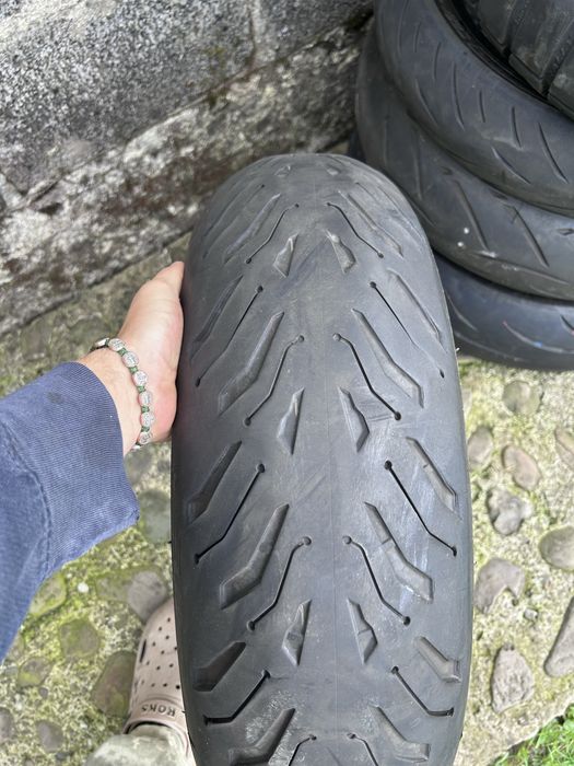 Мото шини R17 R18 21   Спорт ,  Мотард