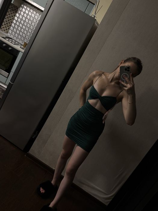 Сукня oh polly xs