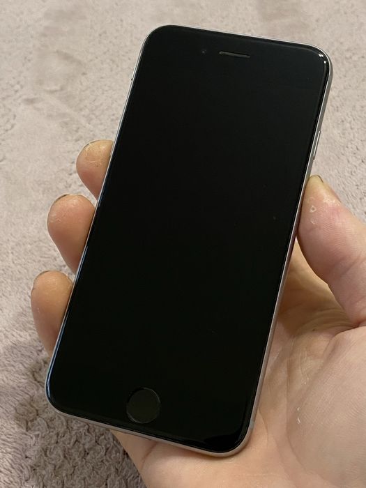 Легендарний Телефон Apple Iphone 6S 32gb в Оригіналі