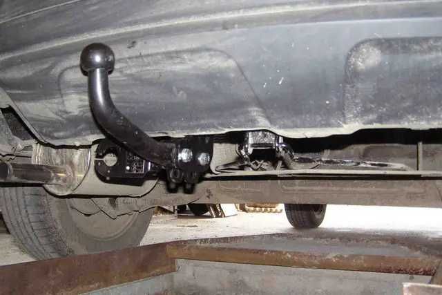 Фаркопи на всі марки авто. Фаркоп. Причіпний пристрій + Електрика