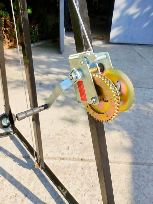 Шнековий навантажувач Ø219мм*8000*380В, швидке завантаження фур!